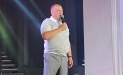 Краевые депутаты поздравили коллектив Городской клинической больницы Пятигорска с 125-летием со дня образования