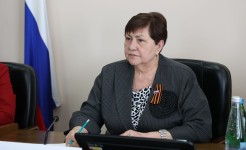 Краевые депутаты планируют расширить поддержку НКО, помогающих ветеранам боевых действий