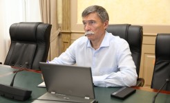 На Ставрополье завершается уборка зерновых культур