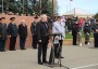 Депутат Думы Ставропольского края Александр Олдак принял участие в торжественной церемонии приведения к присяге курсантов