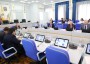 В краевой Думе рассмотрели изменения в региональный закон в сфере градостроительства