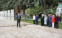 Ставрополье – край золотых сердец