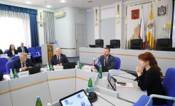 Депутаты фракции «Единой России» подвели итоги деятельности за II полугодие 2025 года