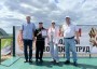 На Ставрополье прошли испытания племенных лошадей