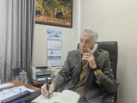 Игорь Тапсиев провел прием граждан