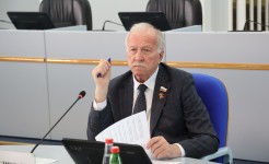 Николай Великдань выступил за ужесточение законодательного регулирования сделок со вторичной недвижимостью