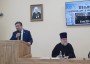 В Ставропольской духовной семинарии состоялся выпускной акт