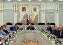 Краевые законодатели рассмотрели исполнение бюджета Ставрополья в первом полугодии 2024 года