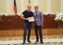 Краевые депутаты поздравили предпринимателей с профессиональным праздником