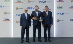 Дмитрий Шуваев стал победителем всероссийского управленческого конкурса
