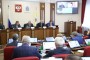 В краевой Думе рассмотрен прогноз социально-экономического развития Ставрополья на ближайшие годы