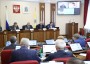 В краевой Думе рассмотрен прогноз социально-экономического развития Ставрополья на ближайшие годы