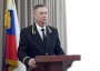 Сергей Барабанов официально представлен в должности председателя Ставропольского краевого суда