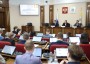 В Молодежном парламенте Ставрополья подвели итоги работы и рассмотрели новую законотворческую инициативу