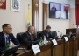 В Думе рассмотрены проекты законов об утверждении соглашений между Фондом содействия реформированию ЖКХ и Ставропольем