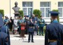 Сергей Шевелев поздравил кадет с Последним звонком