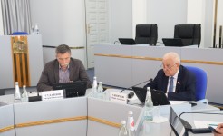 В краевой Думе изучают возможность расширения категорий граждан, пользующихся правом на первоочередной прием