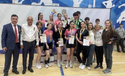 Спорт объединяет: в Ставрополе подвели итоги «Школьной спортивной лиги»