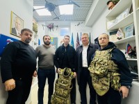 Герои - среди нас