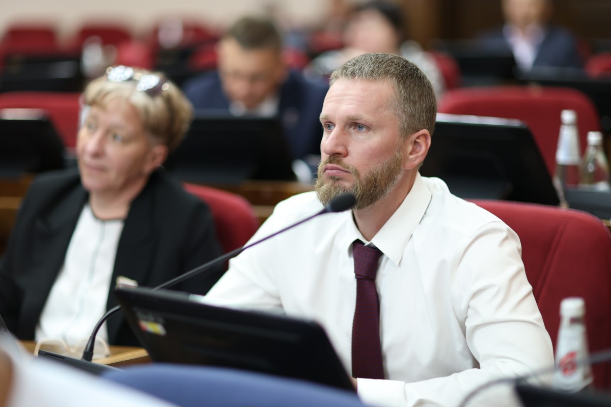 На Ставрополье расширен перечень лиц, имеющих преимущественное право на обеспечение жилыми помещениями