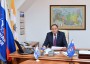 Алексей Завгороднев провел онлайн-прием по вопросам здравоохранения