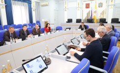 Исполнение закона об инновационной деятельности – на контроле профильного комитета Думы края