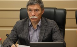 На рассмотрение краевых депутатов направлен проект бюджета Ставрополья на 2026 год и плановый период 2027 и 2028 годов