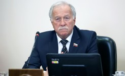 Николай Великдань: Дума Ставрополья выступила с инициативой внести изменения в Жилищный кодекс России