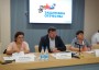 Медицинская помощь и реабилитация участников СВО и семей погибших воинов – на контроле краевых депутатов