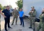 Заурбек Шерпеев передал гуманитарную помощь бойцам в зоне СВО
