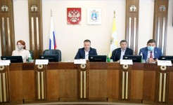 Эксперимент по развитию курортной инфраструктуры - на депутатском контроле