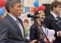 Краевые депутаты поздравили ставропольских выпускников с праздником Последнего звонка