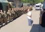 Сергей Шевелев пожелал бойцам ставропольского СОБРа успешного выполнения задач в зоне СВО