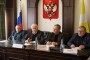 Николай Великдань провел рабочие встречи с депутатами Железноводска, Лермонтова и Пятигорска