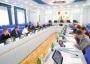Депутаты рассмотрели изменения в отдельные законодательные акты Ставропольского края