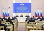 Николай Великдань прокомментировал повестку заседания Президиума Совета законодателей при Федеральном Собрании