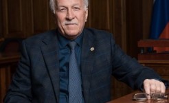 Николай Великдань: "Седьмому созыву Думы Ставрополья выпало работать в непростых условиях"