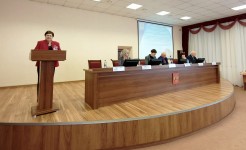 Заседание коллегии Минтруда