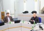 В профильных комитетах Думы Ставрополья ведется работа с проектами законов
