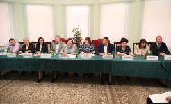 Депутаты выступают за расширение социальной поддержки медицинских работников центров соцобслуживания края