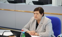 Профильный комитет Думы края работает над изменениями закона о поддержке участников СВО и членов их семей