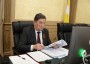 Законопроекты исполнительной власти внесены в краевую Думу