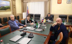 Ставрополье готовится к 81-й годовщине Великой Победы