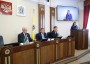 Законодательные решения декабрьского заседания Думы Ставропольского края