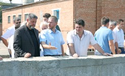 Инфраструктуре водоснабжения Георгиевского городского округа необходима модернизация