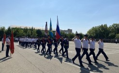 День Воздушно-десантных войск отметили на Ставрополье