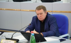 Проект бюджета Ставрополья на 2026 и плановый период 2027 и 2028 годов обсудили в профильном комитете краевой Думы