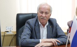 Николай Великдань о дополнительном выходном для многодетных семей