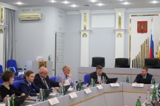 На Ставрополье развивается институт педагогического наставничества