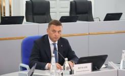 Депутаты держат на контроле ситуацию с развитием региональных парков на Ставрополье